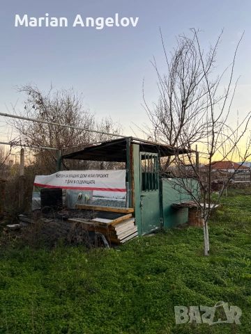 Къща в село Щърково, снимка 4 - Къщи - 52794181