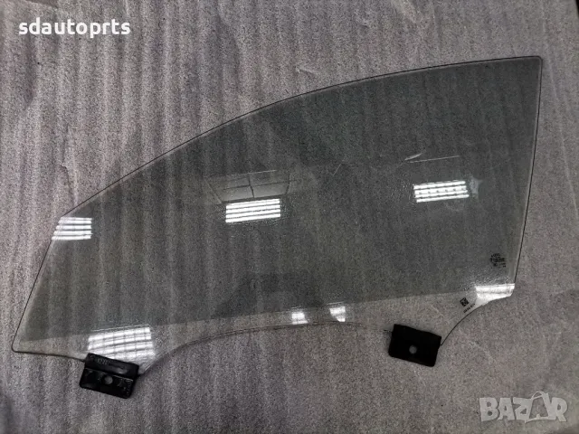 Оригинално Стъкло за Предна Лява Врата Audi A6 C7 4G 4G0845021A