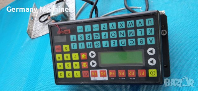 ИНФОРМАЦИОННО ТАБЛО за БУС светодиодно, 12 волта. Перфектно състояние, няма ударено или спукано. , снимка 4 - Части - 39771879