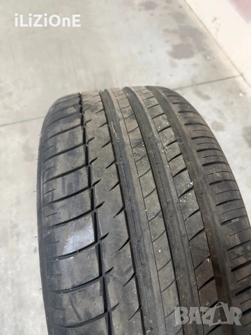 Единична лятна гума Triangle Sportex TH201 265/40/21