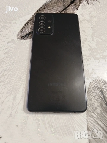 Samsung Galaxy A52s 5G/Без Забележки/100€, снимка 5 - Samsung - 53217446
