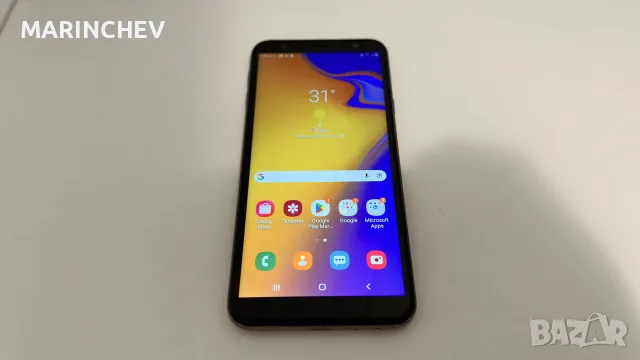 Samsung Galaxy J4+ Duos 32GB