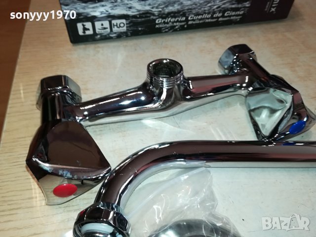 СМЕСИТЕЛ-ЧЕШМА 2910231008, снимка 13 - Смесители - 42764403