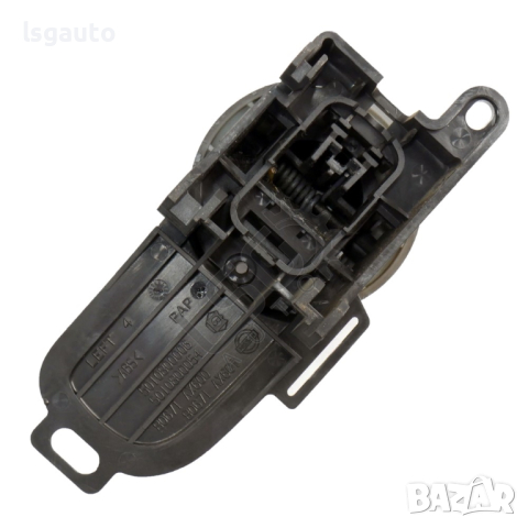 Предна лява вътрешна дръжка Nissan Micra (K12) 2003-2010 ID: 122281, снимка 2 - Части - 44511823