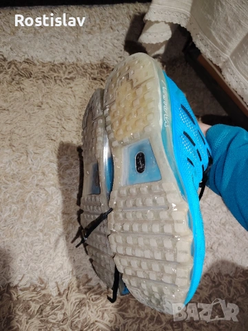 Nike Air max , снимка 5 - Маратонки - 53890038