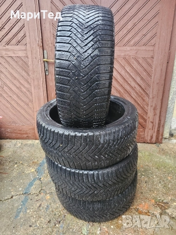 Зимни гуми 225/40/18