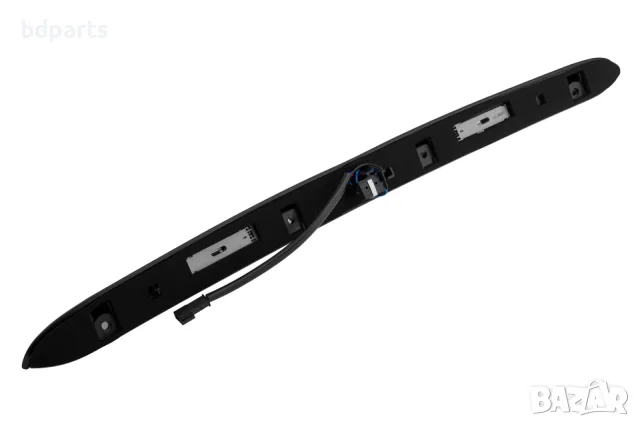Дръжка за багажник, BMW, E46, Черен, снимка 2 - Части - 56141445