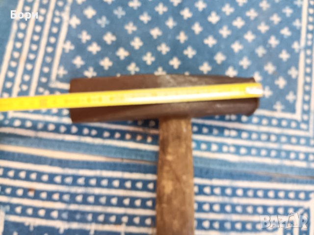 Чук за камъни дялане разбиване /1, снимка 7 - Други инструменти - 42145491