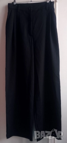 широк панталон