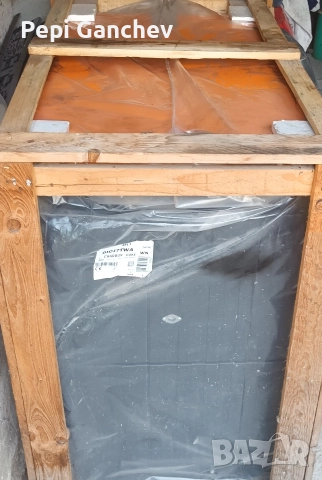 комбиниран котел на пелети и твърдо гориво , снимка 5 - Други стоки за дома - 52688676