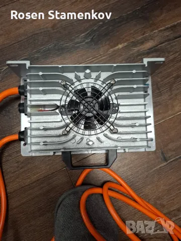 зарядно 84в 25а за електрически велосипед/ скутер 