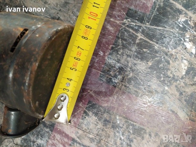 Гресьрка, снимка 6 - Хидравлични и пневматични чукове - 29905760