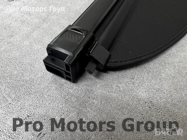 Щора за багажник BMW X3 G01 2017-2024, снимка 3 - Части - 51268978