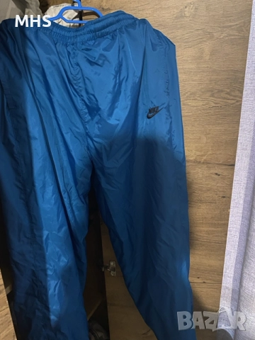 мъжки екип Nike