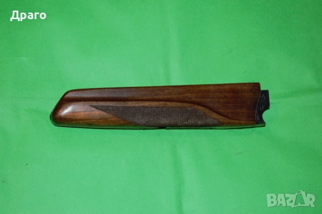 Ложа за ловна пушка ИЖ-27, 12 калибър до 88' година (Л-228), снимка 2 - Ловно оръжие - 52023942