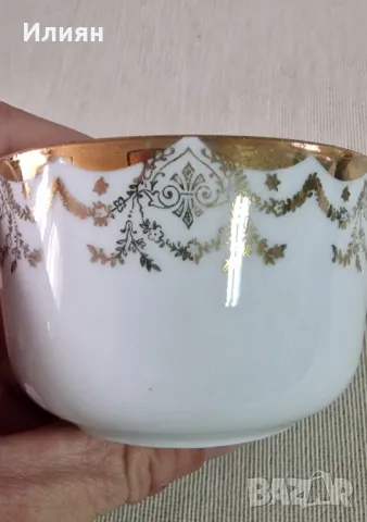 Carl Tielsch Silezia

Двойни сетове , снимка 9 - Чаши - 47755531