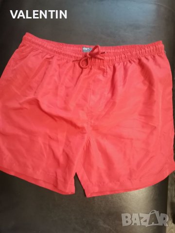 Къси панталони 