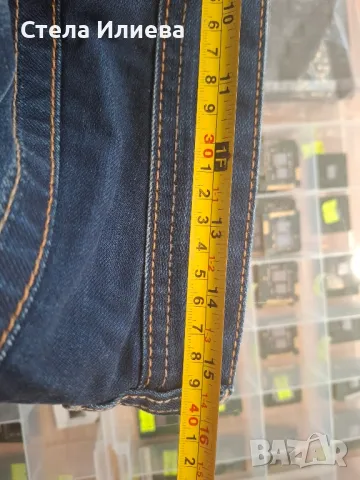 Дънки Blackburn, снимка 13 - Дънки - 48204832