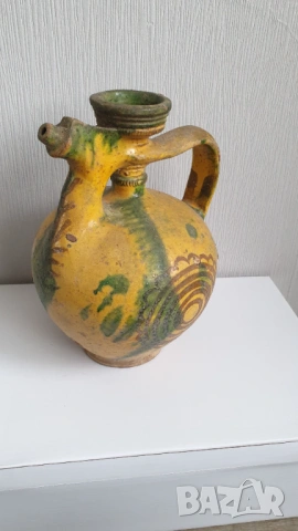 ОЦЕТНИК - КРОНДИР - БЪРДЕ, снимка 7 - Антикварни и старинни предмети - 53917625