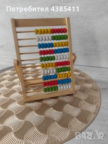 Дървени играчки, снимка 3 - Други - 51866748