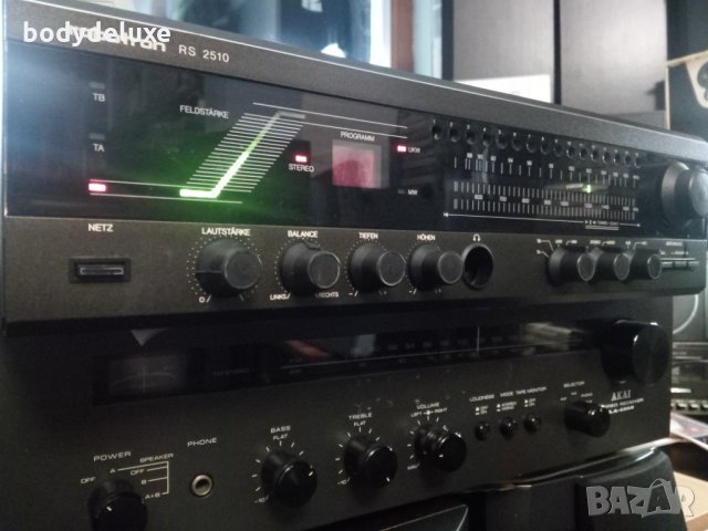 Robotron RS2510 ресийвър