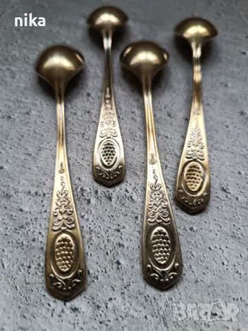 МХЦ лъжички за чай или кафе