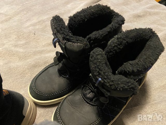 детски зимни обувки 33 номер Adidas Viking , снимка 15 - Детски обувки - 38845021