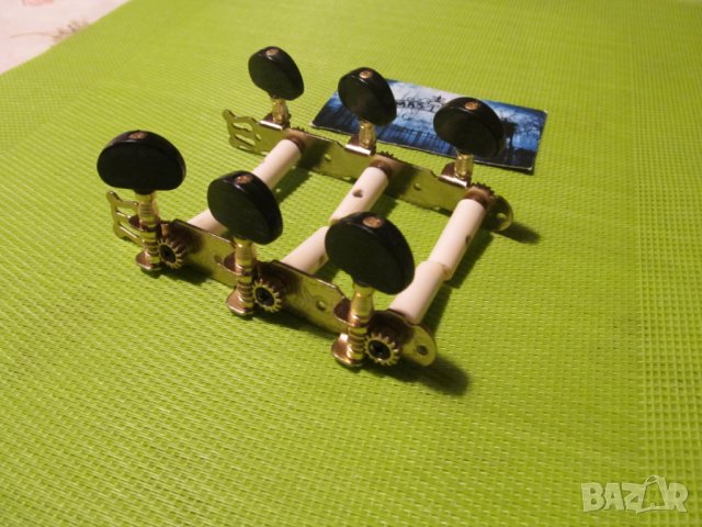 Ключове за класическа и фламенко китара, снимка 9 - Китари - 31813534