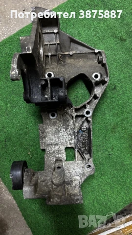 Конзола двигател Seat Leon, ОЕМ 038903143H