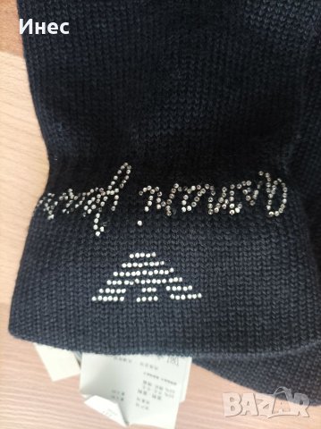 Armani Jeans нови ръкавици , снимка 2 - Ръкавици - 38607366