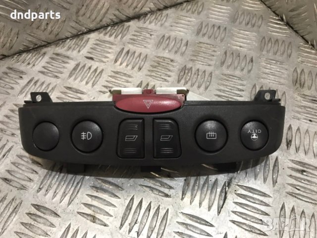 Панел бутони за Fiat Punto, 2000г.