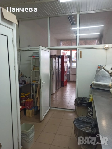Дава под наем магазин гр.Хасковo, бул.Раковски, срещу Ритейл парк, снимка 7 - Магазини - 53131832