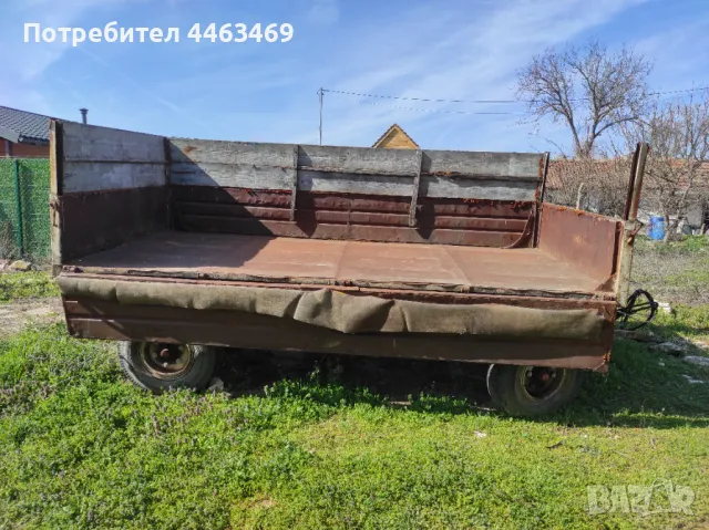 Ремарке, снимка 3 - Ремаркета - 50163046