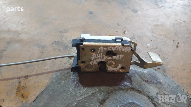 Брава - Ключалка Лява Врата Ситроен Джъмпер - Фиат Дукато - Пежо Боксер, снимка 7 - Части - 51304830