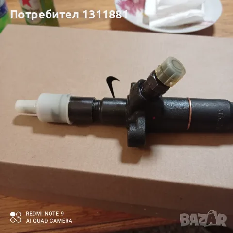 Дюзи за дизелови двигатели , снимка 6 - Части - 56382513