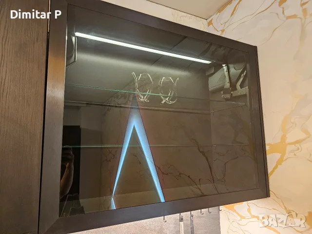 Продава се нова кухня с електроуреди, снимка 9 - Кухни - 56382907