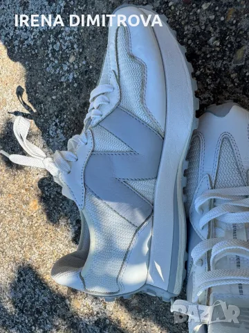 New balance номер 42., снимка 5 - Маратонки - 55768807