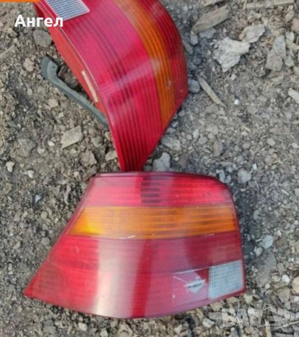 Фолксваген Голф 1.9tdi 2000г. на части, снимка 7 - Автомобили и джипове - 32188627