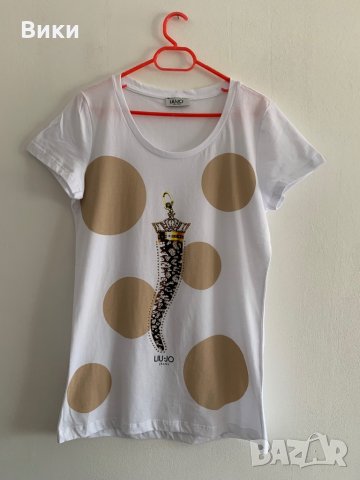 Liu jo нова тениска