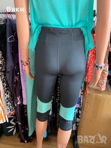 Дамски клин, снимка 5 - Клинове - 40563867