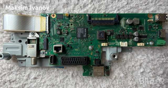 SONY KDL-48WD650 main board 1-980-335-22 (173587122)