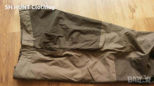 Northpeak Trouser размер XL за лов риболов и туризъм панталон със здрава материя - 320, снимка 8 - Панталони - 42127160