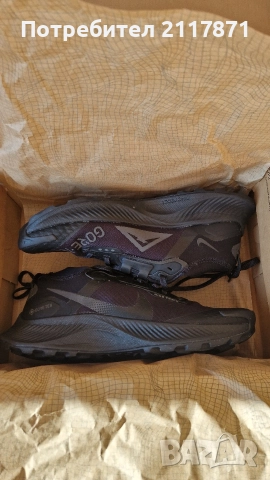 Nike Pegasus gtx3, снимка 2 - Маратонки - 52911512