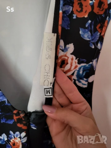 къса рокля с гол гръб , снимка 3 - Рокли - 51095915