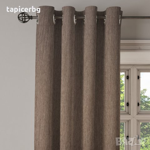 Платове за пердета - ДАЛАС, снимка 9 - Пердета и завеси - 31601778