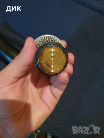Shure beta UR.., снимка 2 - Микрофони - 55812393