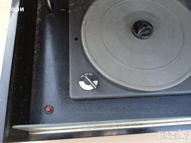 ESTONIA STEREO  Грамофон, снимка 9 - Грамофони - 35459310