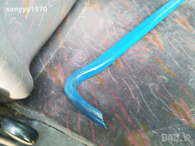 КОЗИ КРАК 90СМ-ЯК ДЕБЕЛ СИН 2809221109, снимка 4 - Други инструменти - 38144341