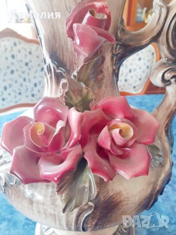 Кана, снимка 3 - Антикварни и старинни предмети - 37117520