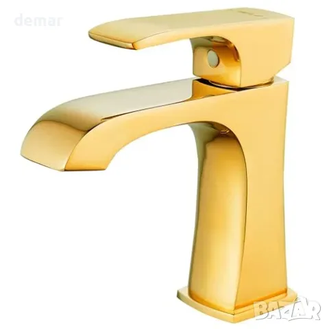 BELZ смесител за мивка с един лост, G1/2"